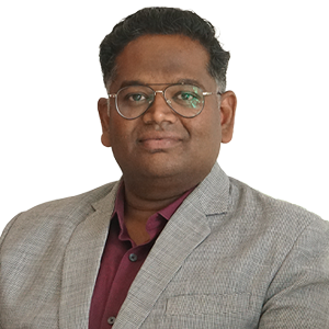 Shaju Nanukuttan