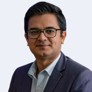 Shoaib Shaikh