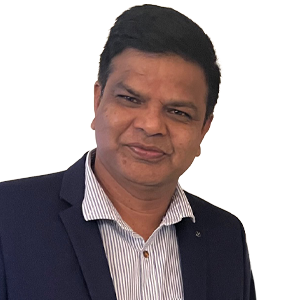  Siddanagoud Patil. S