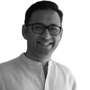 Siddhartha Rao
