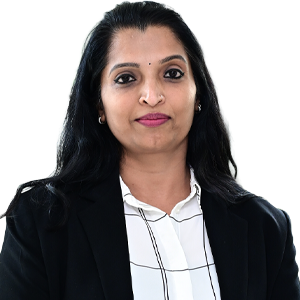 Sowmya Prakash