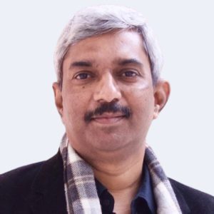   Srinivas Murthy G