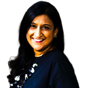 Sunitha Kondur