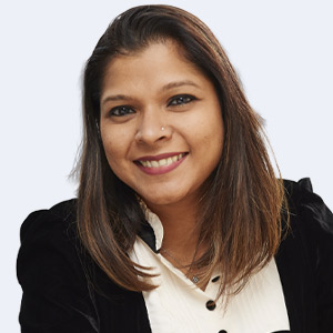 Supriya Thyagarajan