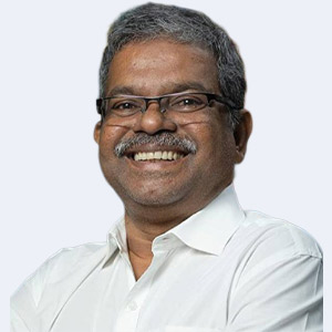 Suresh Babu