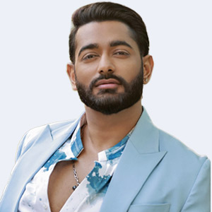 Tushar Mistry