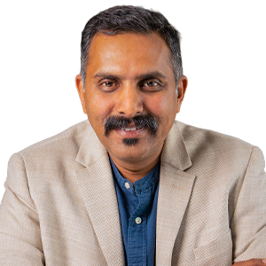  Ar. Vasudevan R Kadalayil