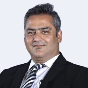   Vishal Sharma