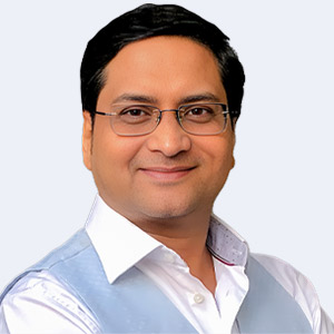 Vivek Kishore