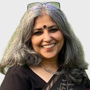 Amrita Madan