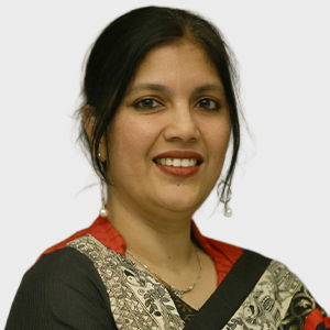 Rohina Gupta