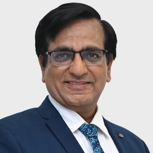 Sanjay Kumar Varshney