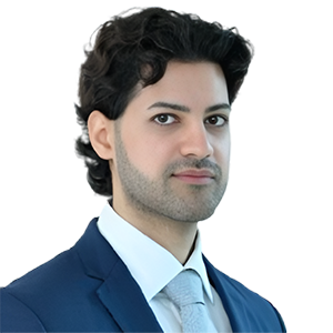 Aayush Puri