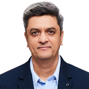 Abhimanyu Mathur