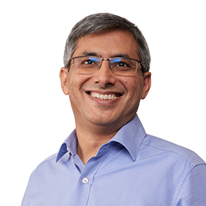 Abhishek Malhotra 