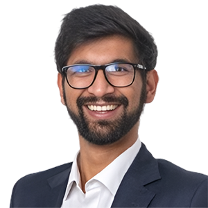 Akhil Saraf