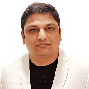 Amit Baid