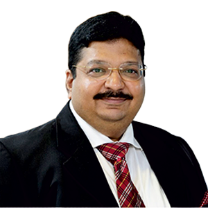 Amit Goenka