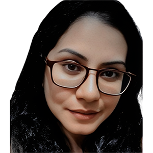 Angela Minocha