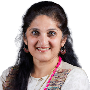 Anjali Mehra