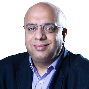 Dr. Annurag Batra 