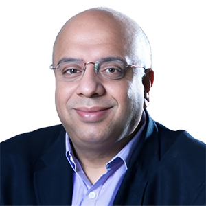 Dr. Annurag Batra 