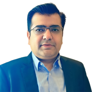 Ashish Tandon