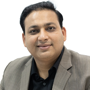 Bhavik Bhandari