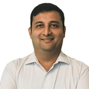 Chaitanya Seth
