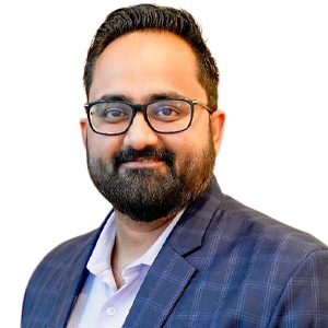 Deepak Nair
