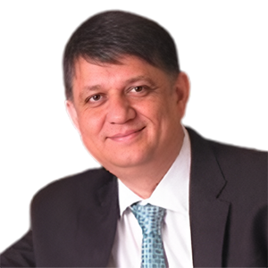 Deepak Sapru