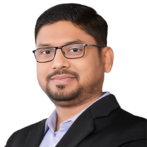 Girish Kamble