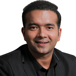 Govind Rai