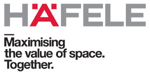 Hafele-Logo