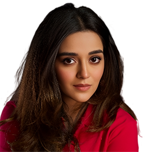Hafsa Khan