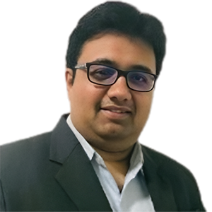 Hardik Desai