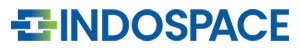 Indospace-logo