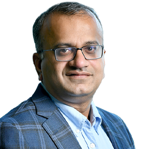 Jayesh Rathod