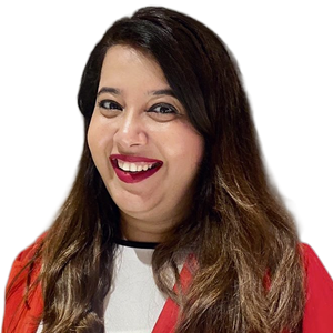 Kiran Bhambhani