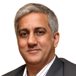 Kuldip Chawla