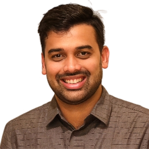 Kushal Ramesh