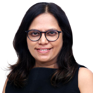 Medha Tawde