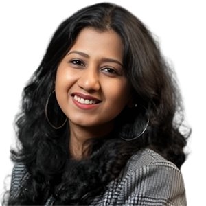 Megha Agarwal