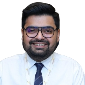 Mohit Jajoo