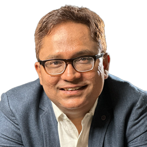 Navonil Chatterjee