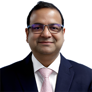 Neeraj Bansal