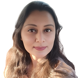 Neha Agarwal