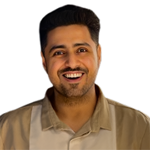 Nishit Gururani