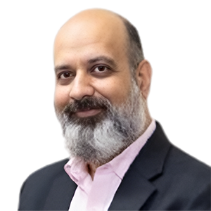 Nitin Nagpal
