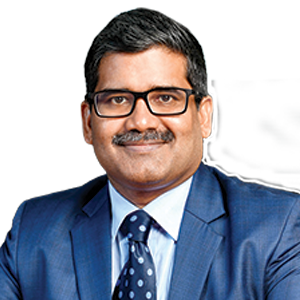 P. Rajendran